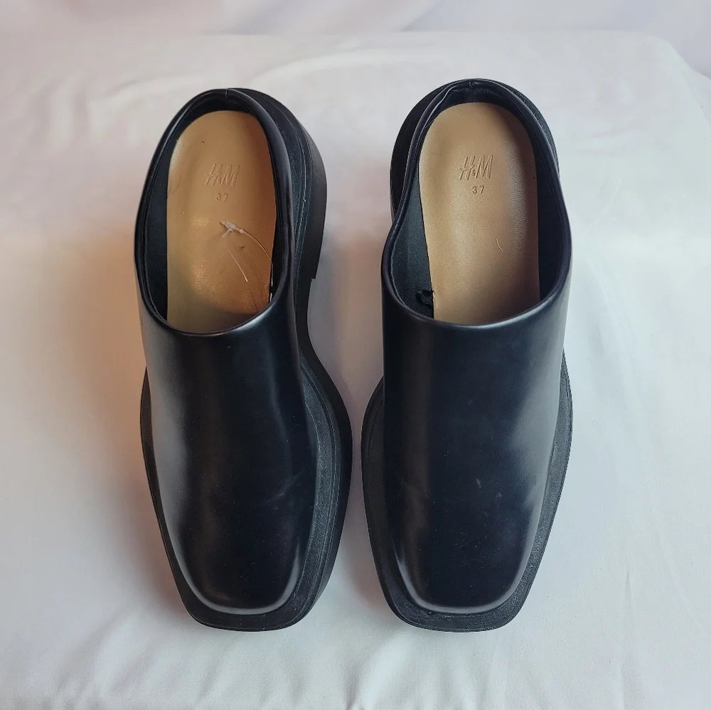 H&M Mules - Picture 3 of 5